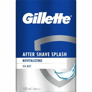 Лосьйон після гоління GILLETTE (Жіллет) Відновлюючий 100 мл